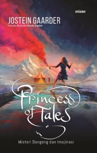 Princess of tales