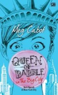Queen of babble
