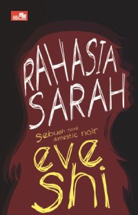 Rahasia sarah