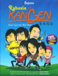 Rahasia kangen Band
