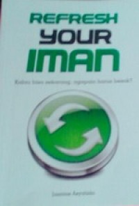 Refresh your Iman