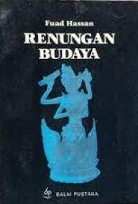Renungan budaya
