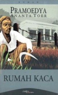 Rumah kaca