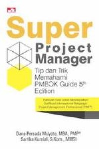 SUPER PROJECT MANAGER