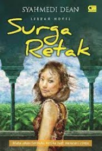 SURGA RETAK