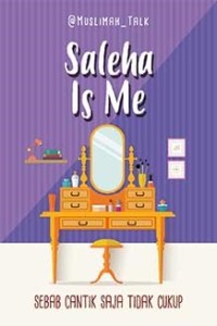 Saleha is me