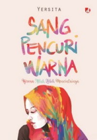 Sang pencuri warna