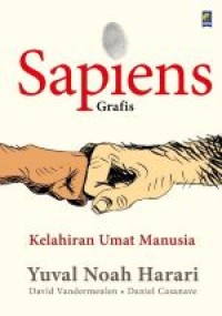 Sapiens grafis: kelahiran umat manusia