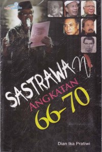 SASTRAWAN ANGKATAN 66-70