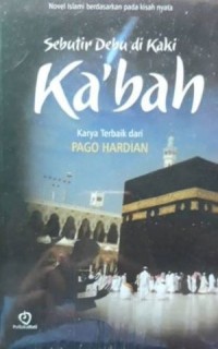 Sebutir debu di kaki ka'bah