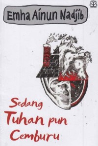 Sedang Tuhan pun cemburu