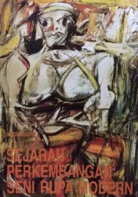 Sejarah perkembangan seni rupa modern