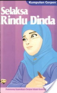 Selaksa rindu dinda