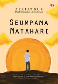 Seumpama matahari