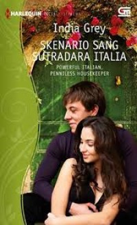 Skenario sang sutradara Italia