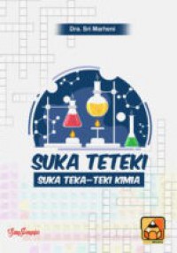 Suka teteki: Suka teka-teki kimia