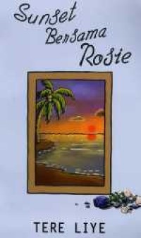 Sunset bersama rosie