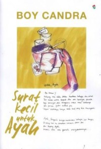 Surat kecil untuk ayah