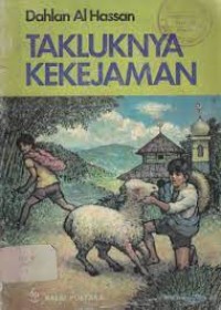TAKLUKNYA KEKEJAMAN
