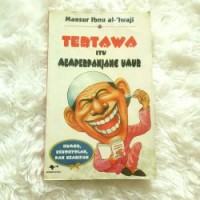 TERTAWA ITU MEMPERPANJANG UMUR