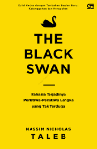 THE BLACK SWAN