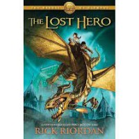 THE LOST HERO