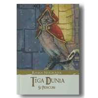 TIGA DUNIA SI PENCURI