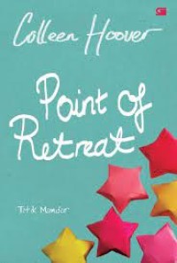 POINT OF RETREAT ; TITIK MUNDUR