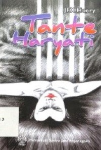 Tante Haryati