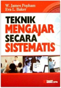 Teknik mengajar secara sistematis