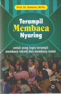 Terampil membaca nyaring