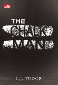 The chalk man