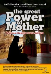 The great power of mother