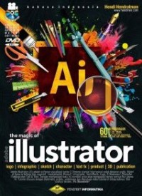 The magic of Adobe illustrator
