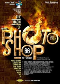 The magic of photoshop