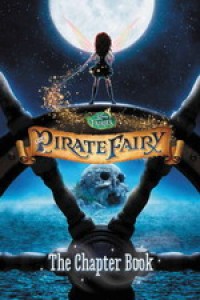 The pirate eairy:the chapter book