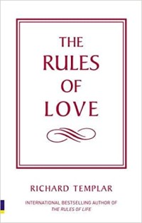 The rules of love