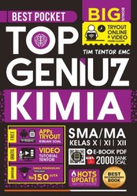 Top geniuz kimia SMA