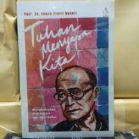 Tuhan menyapa kita