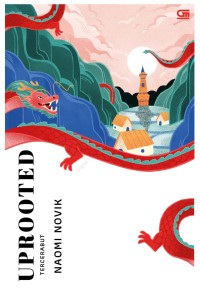UPROOTED ; TERCERABUT