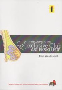 Welcome to the exclusive club: Asi eksklusif