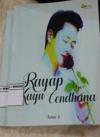 Rayap kayu cendhana