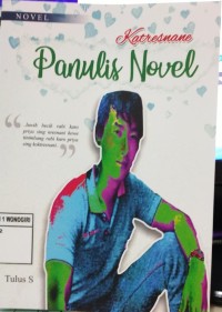 Katresnane Panulis Novel