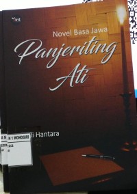 Panjeriting ati