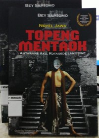 Topeng Mentaok