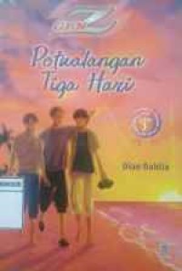 Petualangan tiga hari
