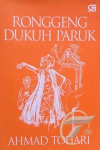 Ronggeng dukuh Paruk