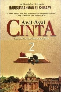 AYAT-AYAT CINTA 2