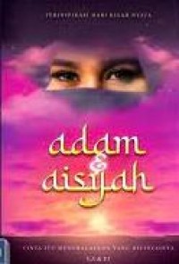 adam dan disyah