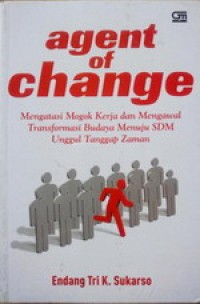 agent of change
